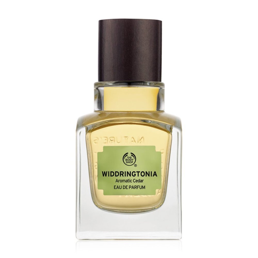 The Body Shop - Widdringtonia